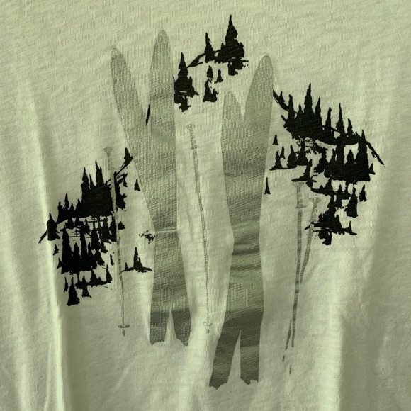 J.Crew collector tee shirt - Picture 2 of 3